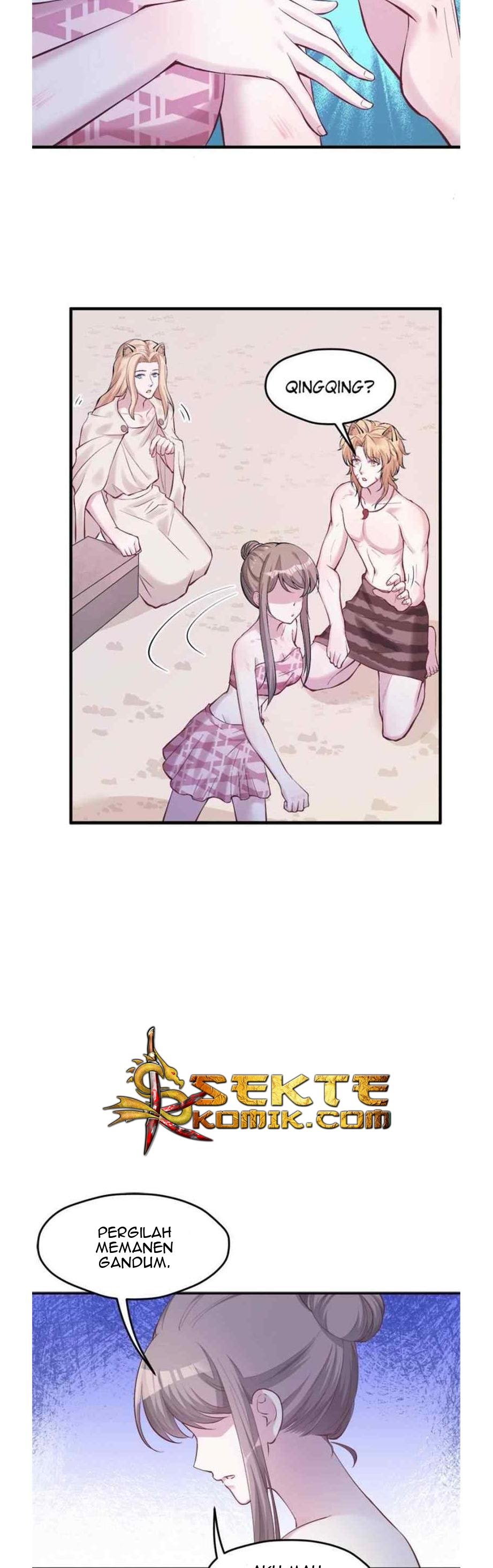Beauty and the Beasts Chapter 148 Gambar 4